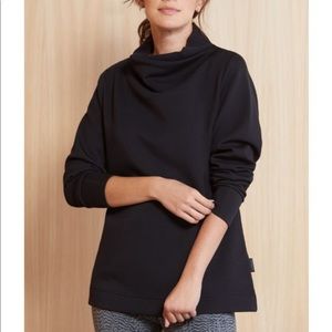 Barley Bristol Sweatshirt